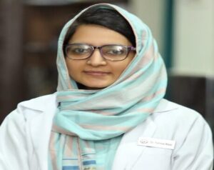 Dr. Fatima Rizvi