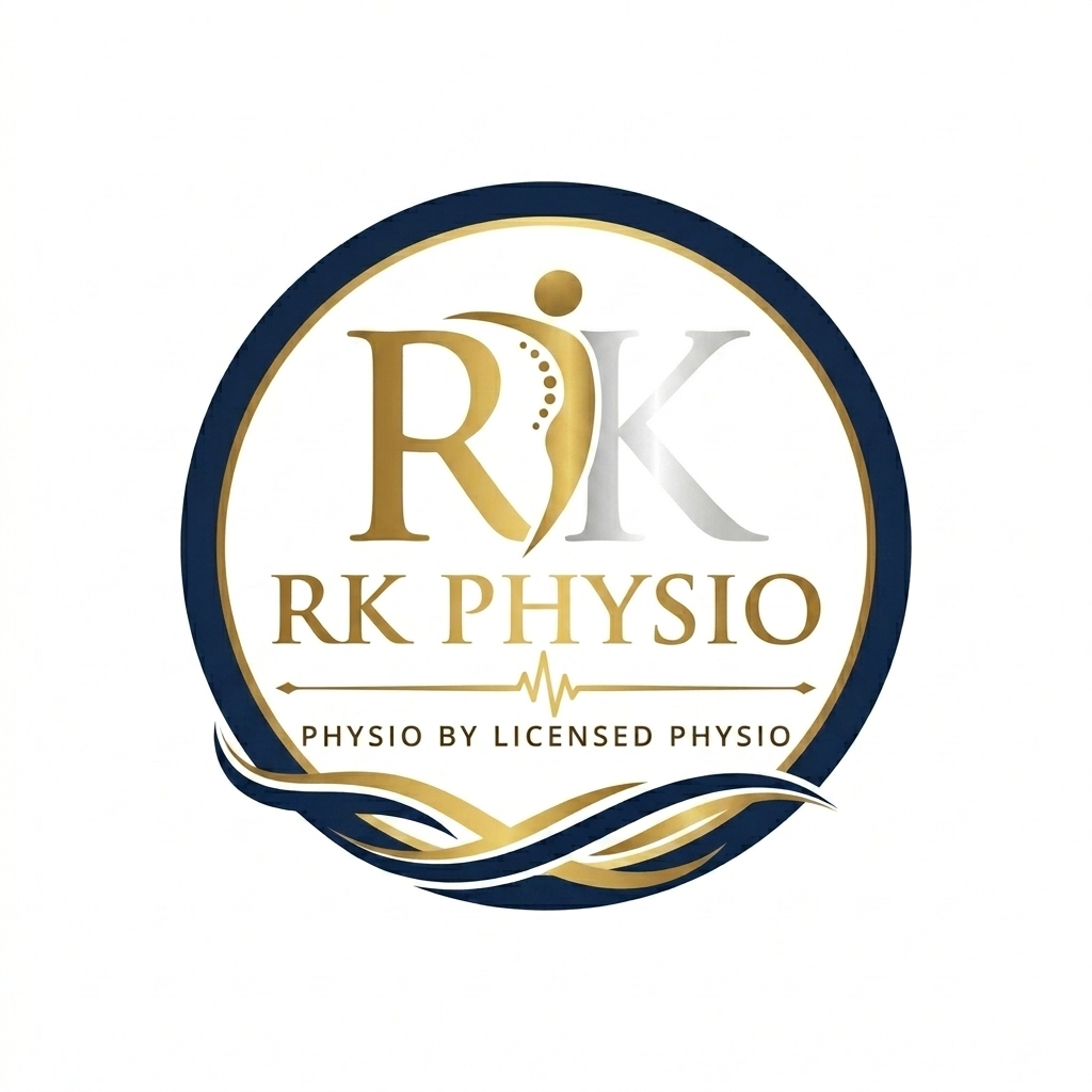 RK Physio